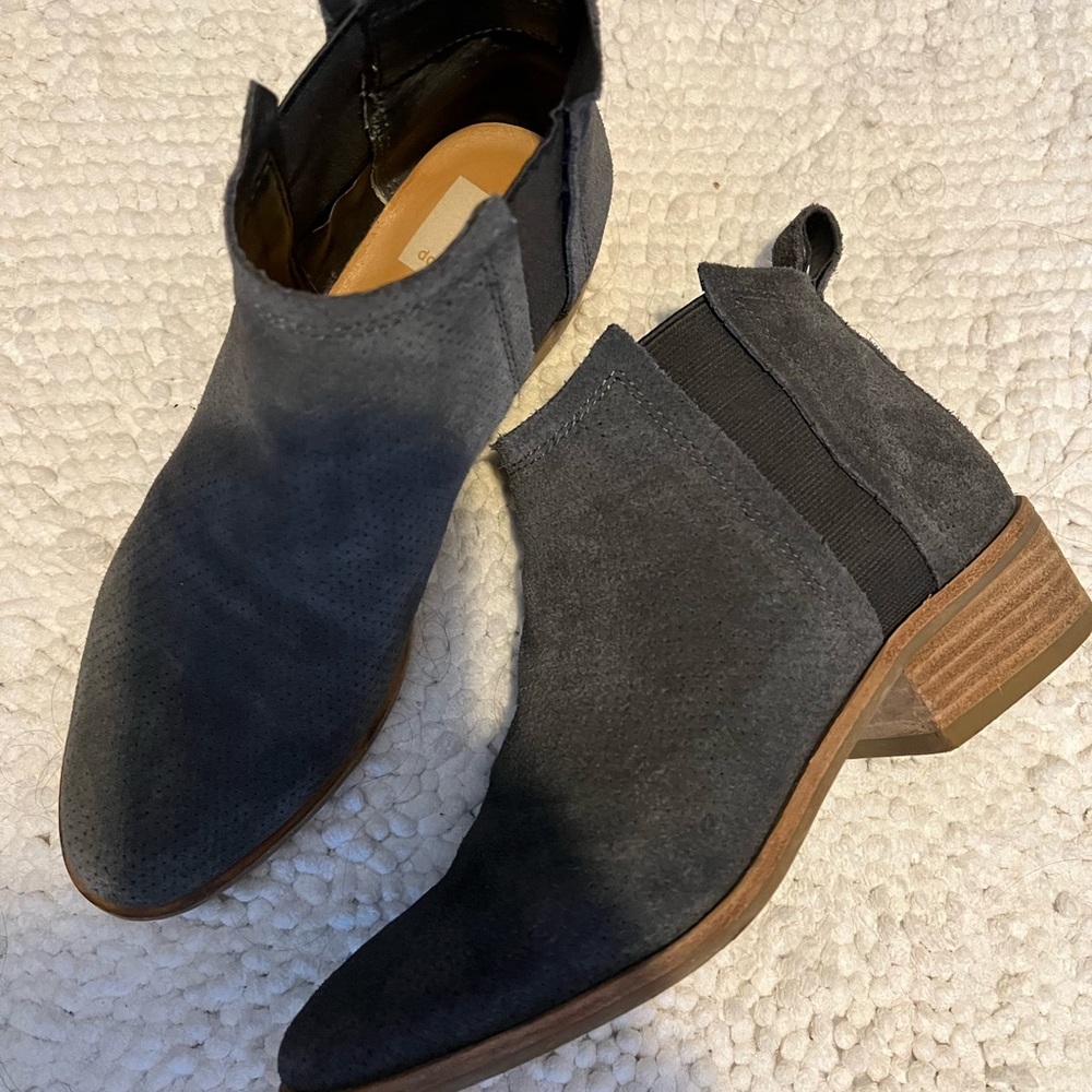 Dolce Vita Booties